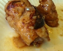 Pork