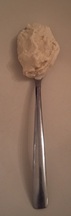 Bushwhacker Ice Cream