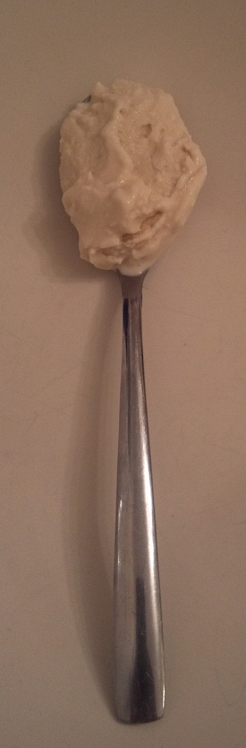 Bushwhacker Ice Cream