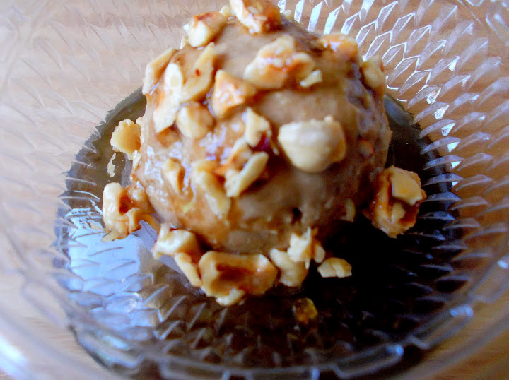 Coffee Ice Cream