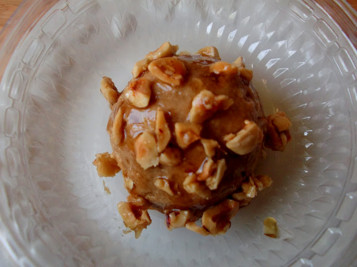 Coffee Ice Cream