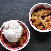 Vanilla Bean Coconut Milk Ice Cream