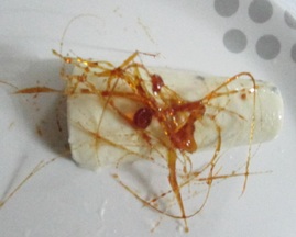 Mom's Recipe Creamy Kulfi