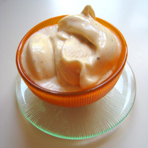Chai Latte Ice Cream