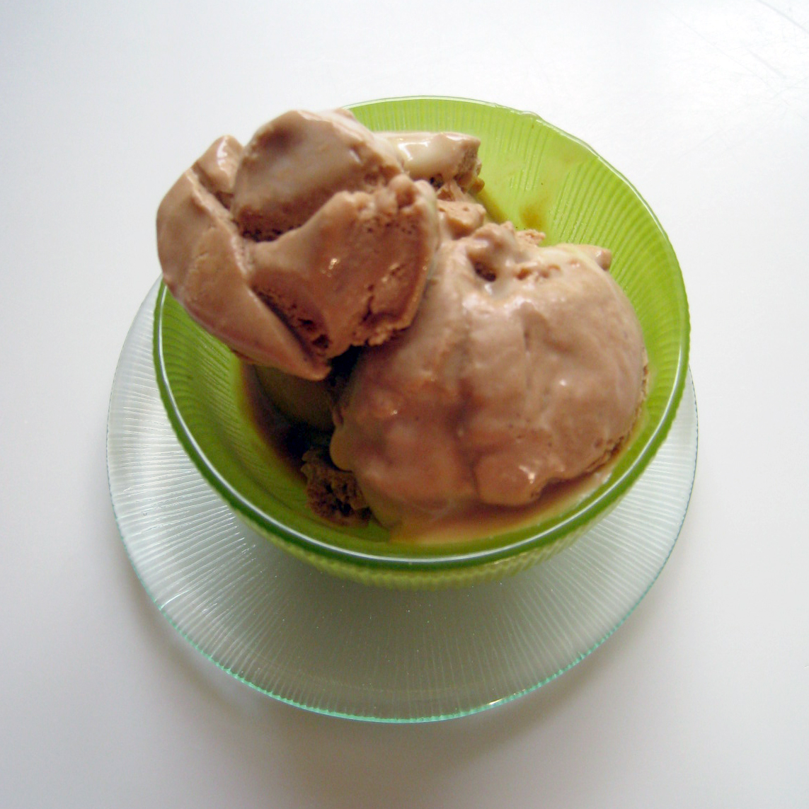Churned Thai Iced Tea