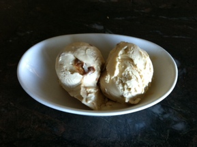 Adam and Eve Ice Cream