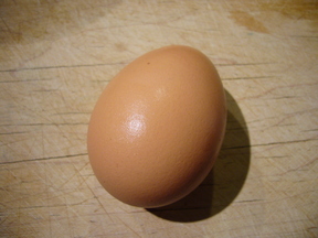 Chicken Milk Ice Cream