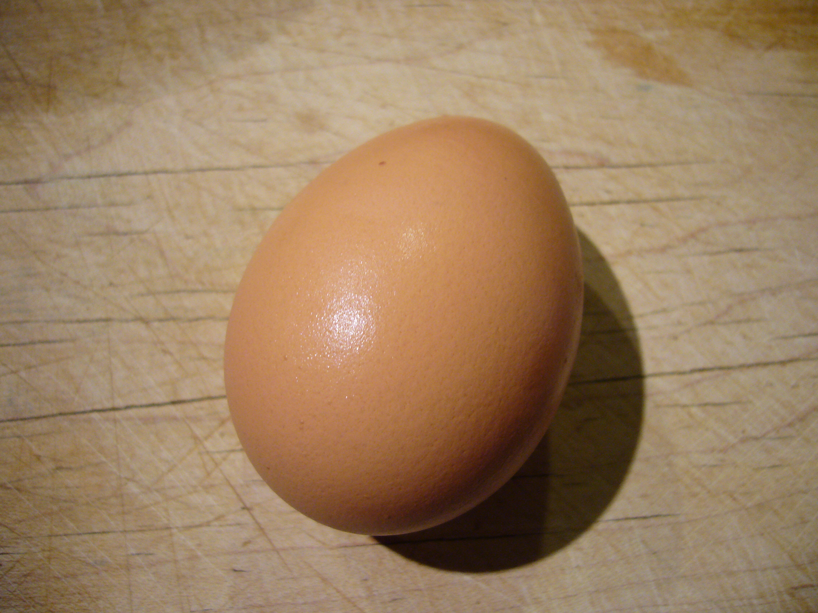 Chicken Milk Ice Cream