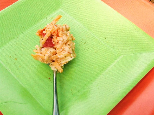 Pimiento Cheese