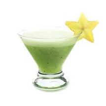 Thai Mint Iceberg Daiquiri