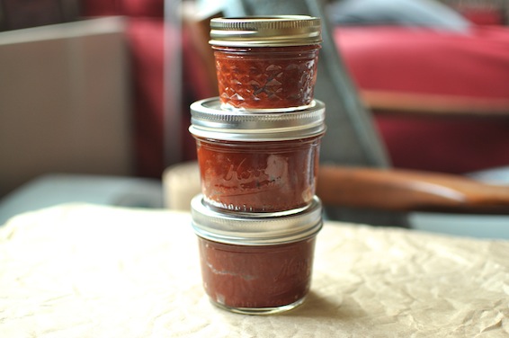 Tomato Conserva