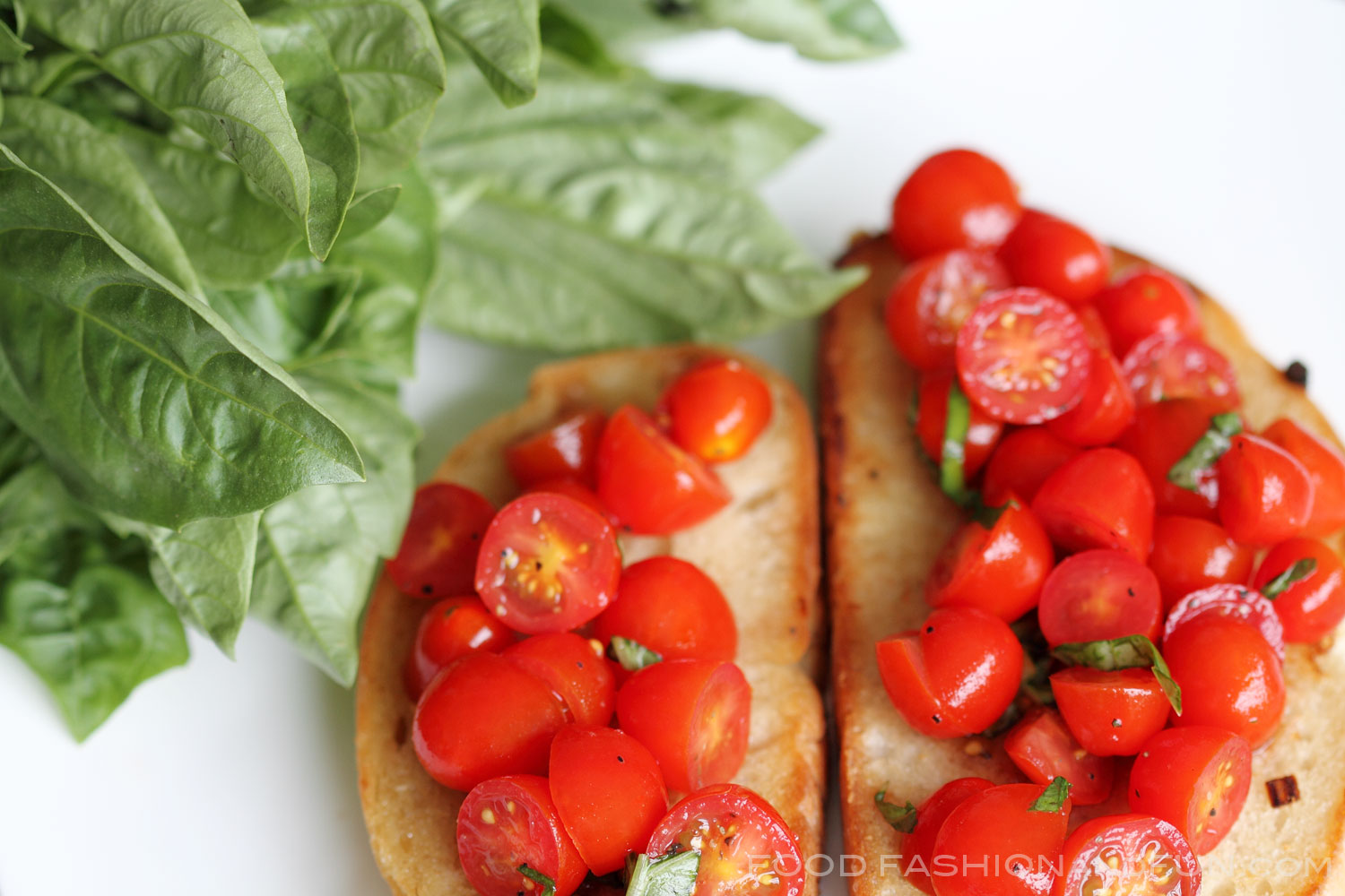 Bruschetta
