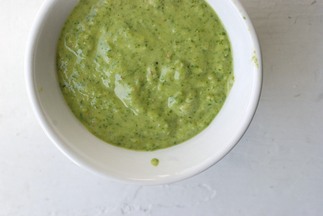 Arugula Pesto