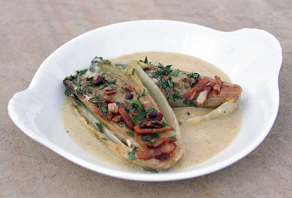 Endive2