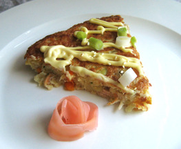 Okonomiyaki