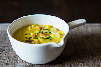 Corn Chowder