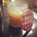 Fall Fruit Compote
