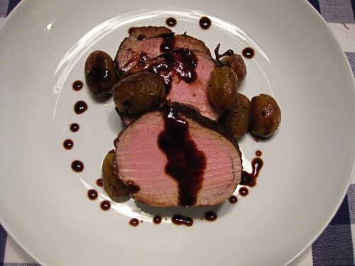 Pork