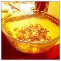 Waste Nothing Sautéed Squash