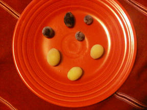 Grape Bubbles