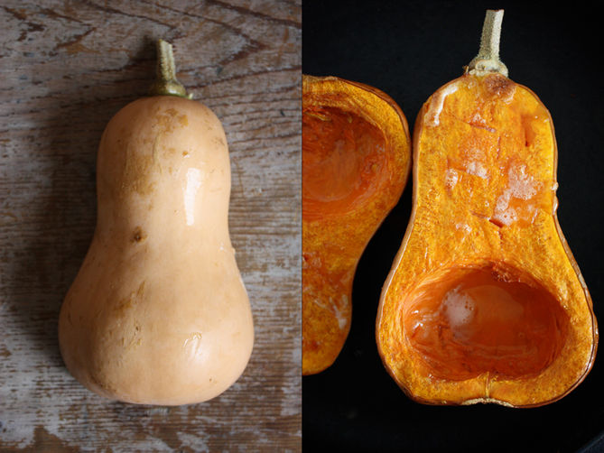 autumn rellenos