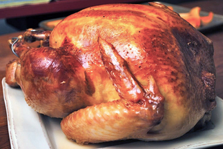 Thanksgiving Turkey
