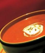 Tomato Soup Recipe