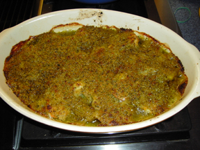 Shrimp de Jonghe