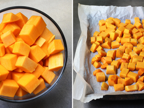 Butternut Squash 5-Spice Liqueur