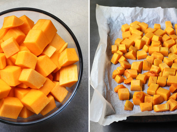 Butternut Squash 5-Spice Liqueur