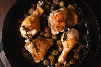 Roastedgrapeschicken2