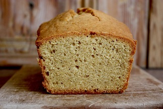 Cardamom Cake