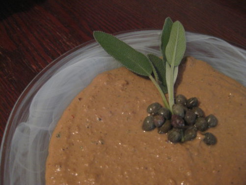 The Most Requested Pate Ever