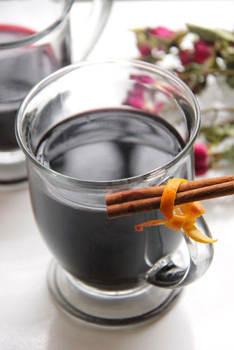 Mulled Wine