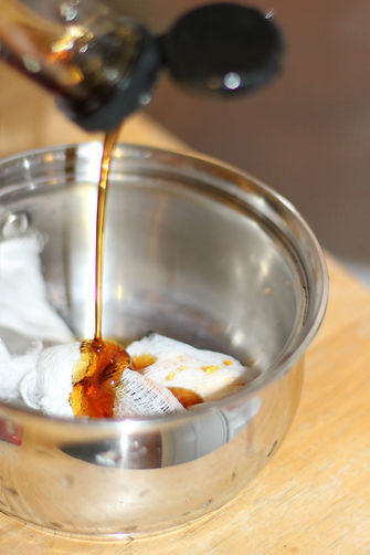 Mulled Wine