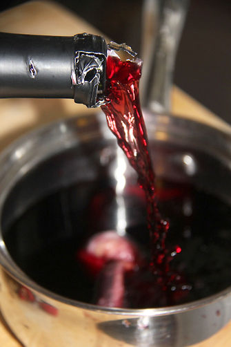 Mulled Wine