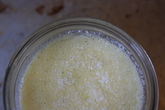 Vanilla Bean Crème Brûlée