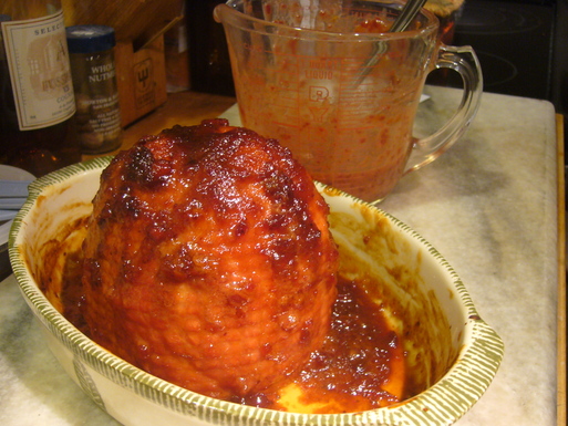 Ham