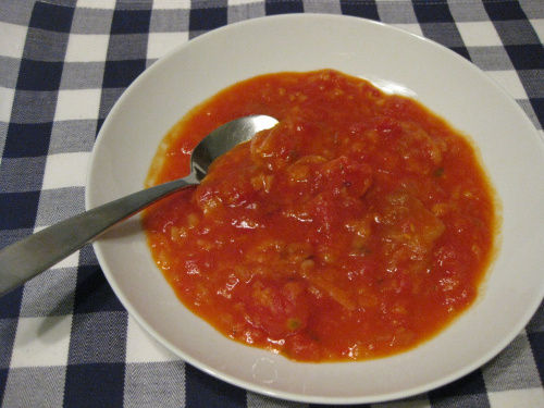 Pappa Al Pomodoro