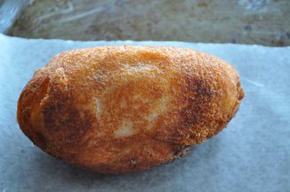 Potato Bread Rolls