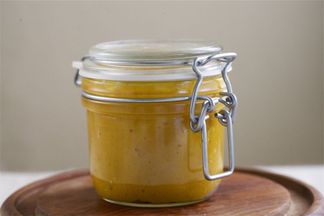 Homemade Pumpkin Purée
