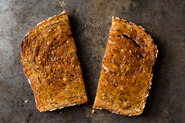 Maple Cinnamon Toast