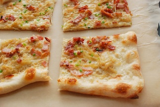 Flammkuchen