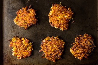 Latkes