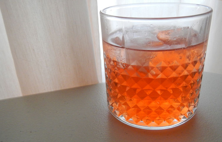 Shirley Temple Black