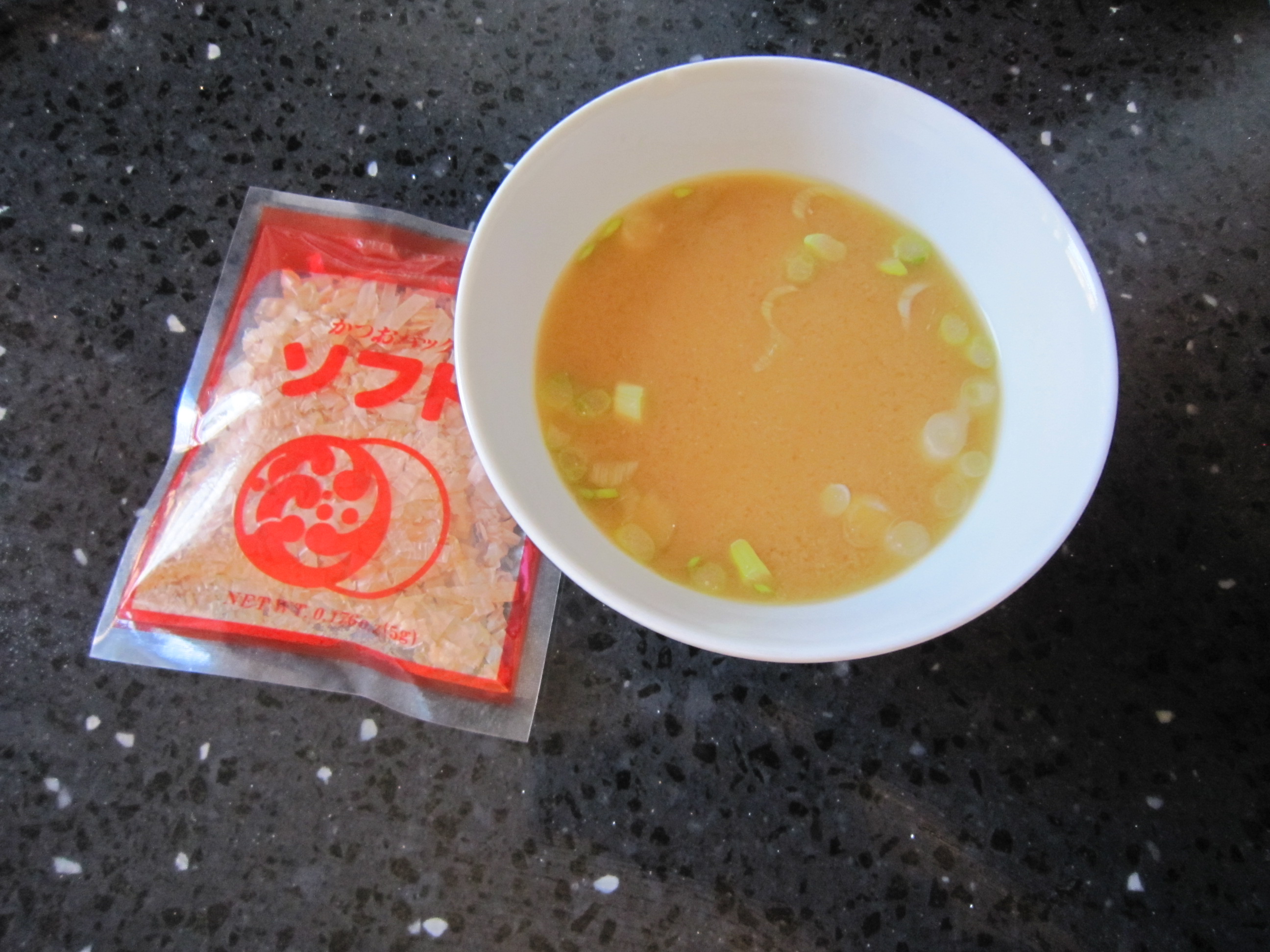 Miso Soup
