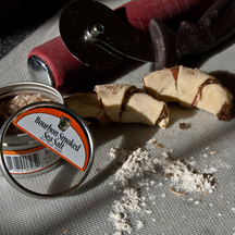 Olive & Fig Rugelach, What a Surprise