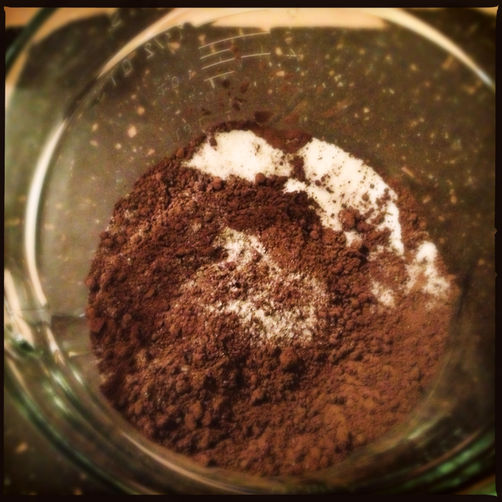 Sinfully Delicious Brownies