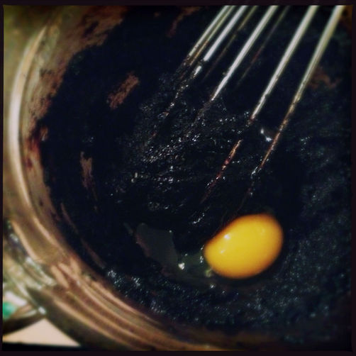 Sinfully Delicious Brownies