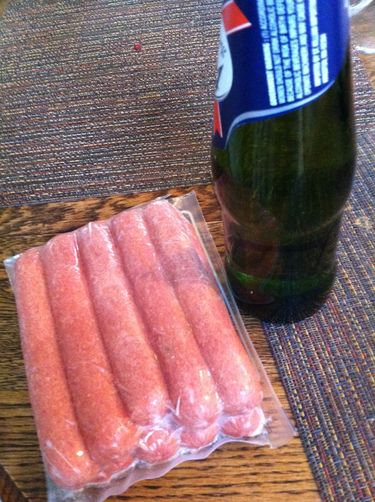 Alsatian Charcroute